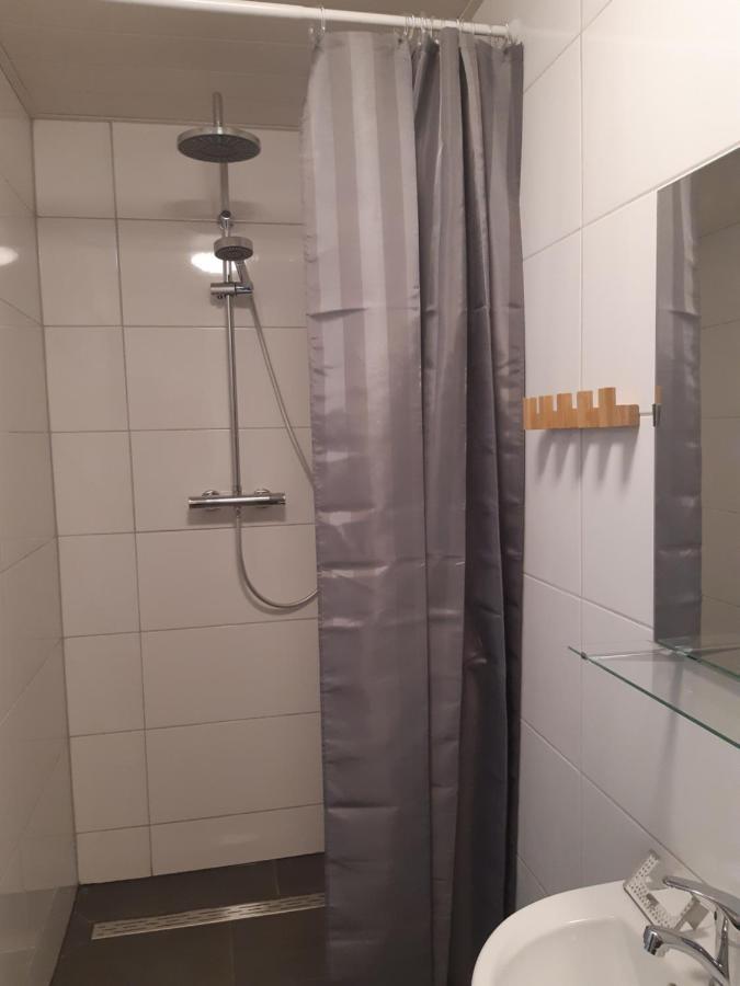 Pension Rodenburg Duppach ภายนอก รูปภาพ