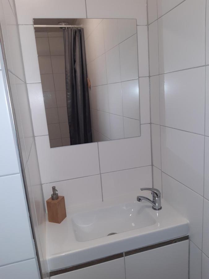 Pension Rodenburg Duppach ภายนอก รูปภาพ